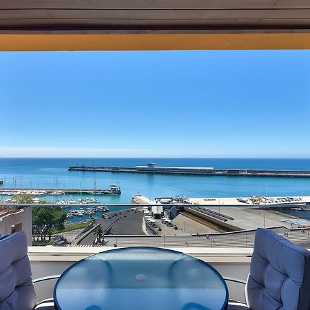 شقة Avenida Arriaga 806 Top Floor فونشال المظهر الخارجي الصورة