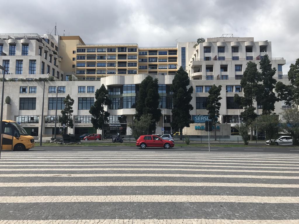 شقة Avenida Arriaga 806 Top Floor فونشال المظهر الخارجي الصورة