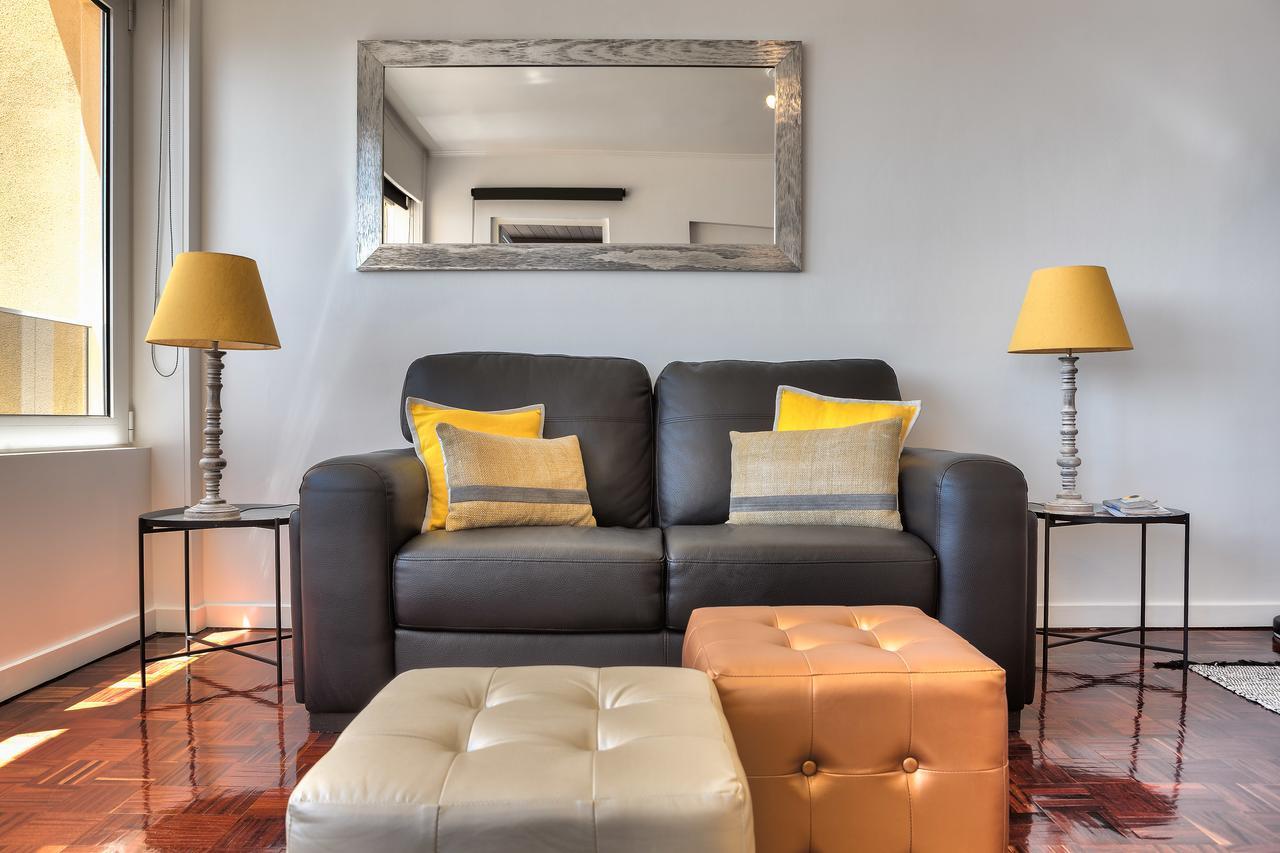 شقة Avenida Arriaga 806 Top Floor فونشال المظهر الخارجي الصورة