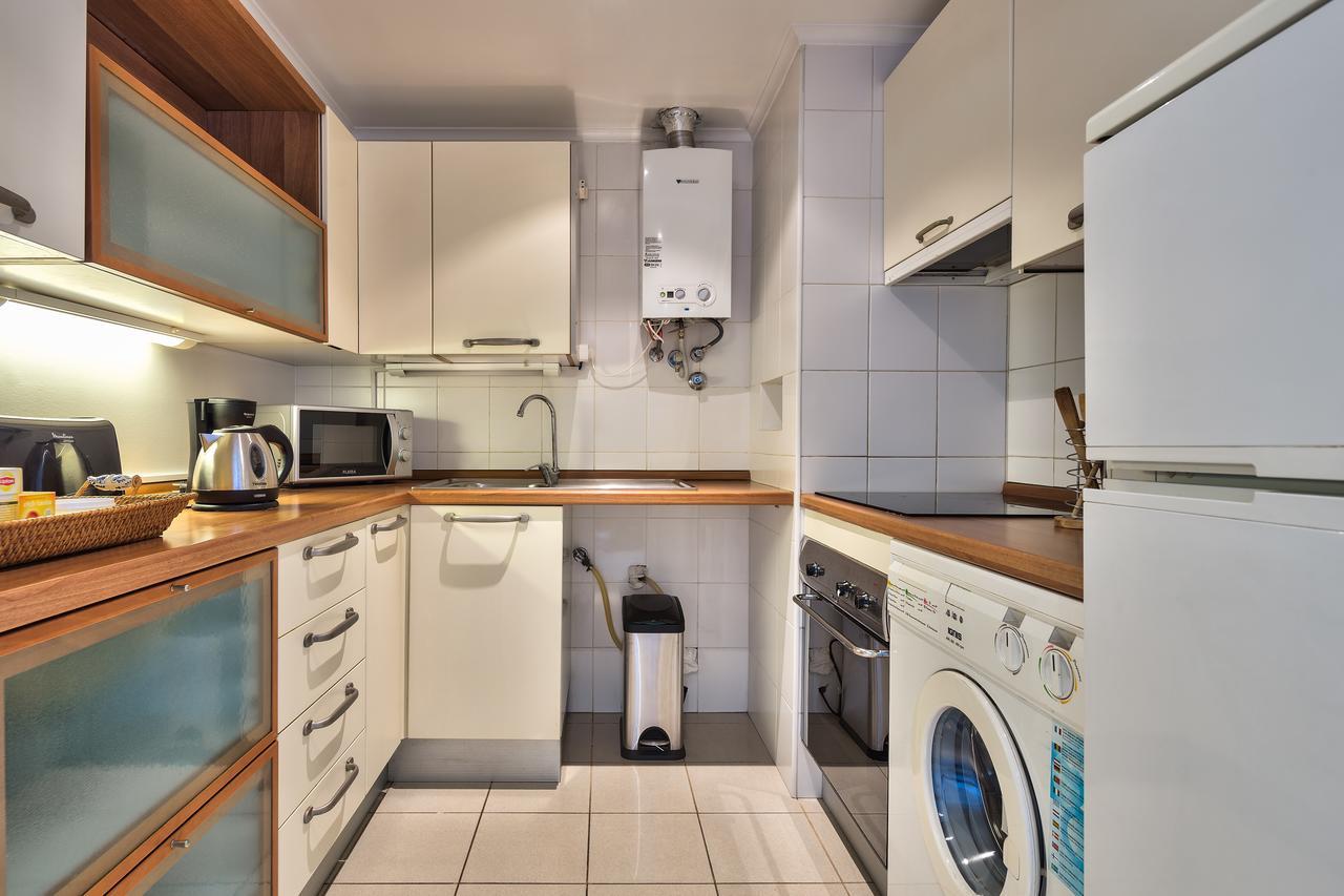 شقة Avenida Arriaga 806 Top Floor فونشال المظهر الخارجي الصورة